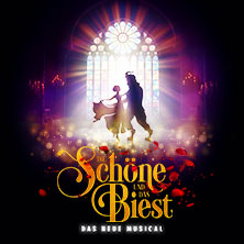 Die Schöne und das Biest - Das neue Musical 02.05.2027 Messegelände Frankfurt (Oder)