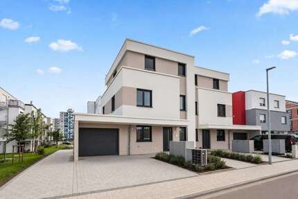 Haus Liederbach am Taunus - 7 Zimmer, 185 m&sup2;, 4.350&euro; | Angebot:26553205