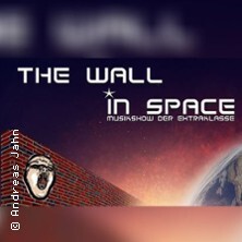 The Wall in Space - Musikshow mit der Musik von Pink Floyd Frankfurt (Oder)