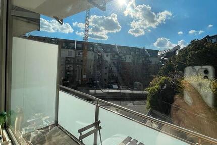 Wohnung Frankfurt am Main Nordend West - 2 Zimmer, 53 m&sup2;, 355.000&euro; | Angebot:26957216