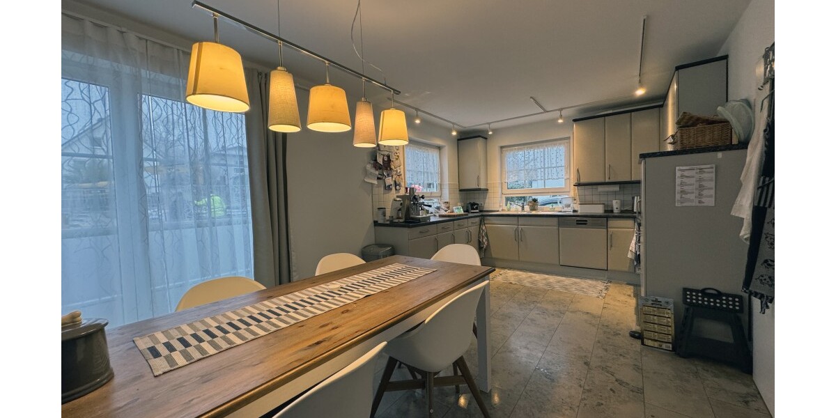 *Langenhain* Gepflegte Doppelhaushälfte in ruhiger Lage mit Nähe zum Wald* - Doppelhaushälfte Hofheim | Angebot:19018645