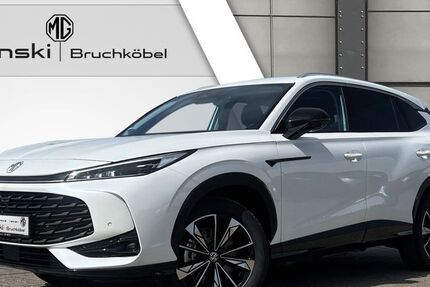 MG HS 2.900 km 29.990 &euro; Bruchköbel 63486