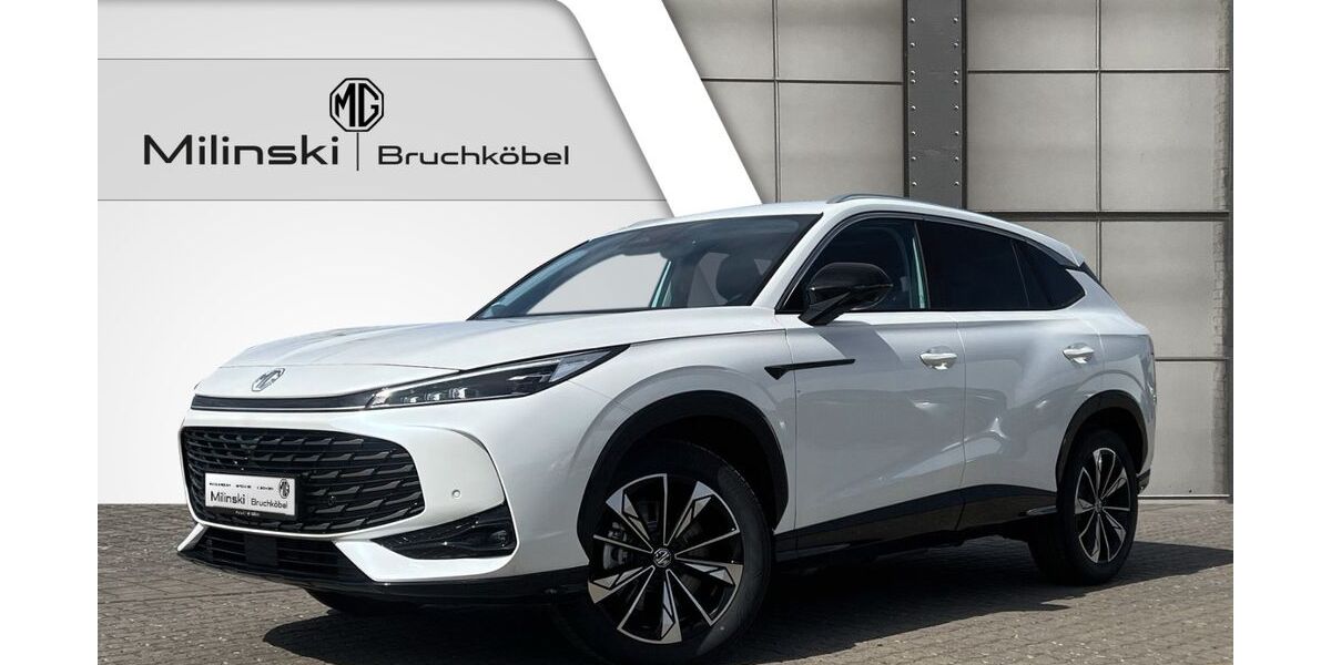 MG HS 2.900 km 29.990 &euro; Bruchköbel 63486