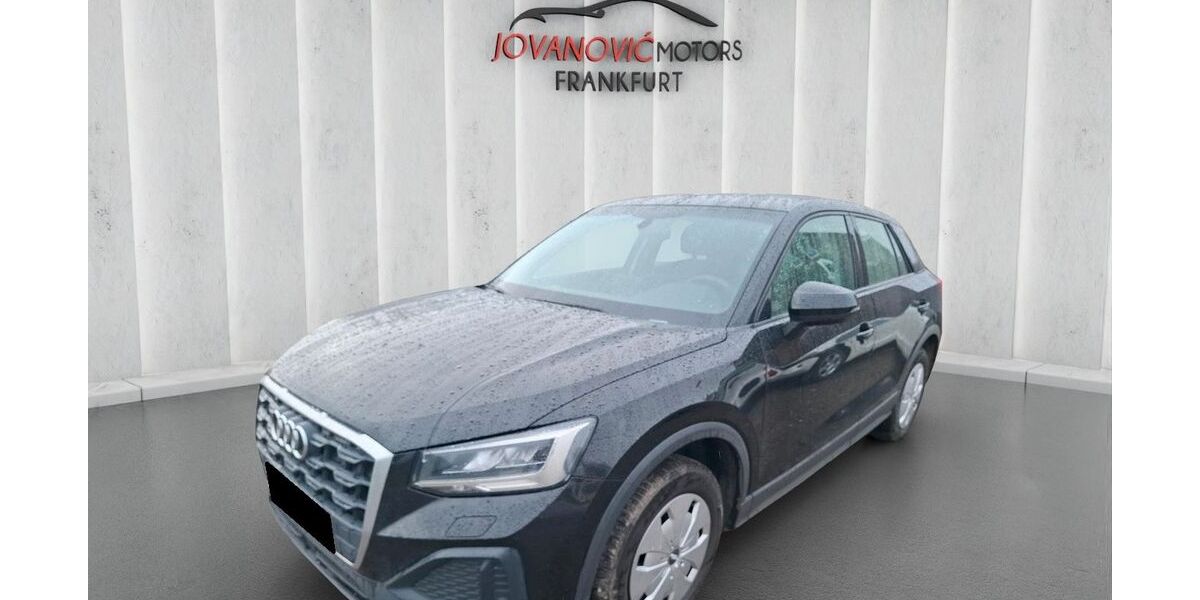 Audi Q2 192.139 km 15.250 &euro; Frankfurt am Main 65933