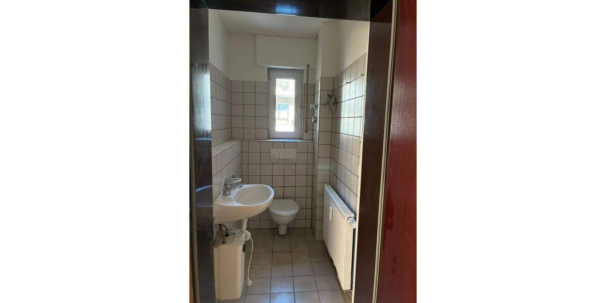 Etagenwohnung Darmstadt Darmstadt-West - 2 Zimmer, 58 m&sup2;, 691&euro; | Angebot:25695813