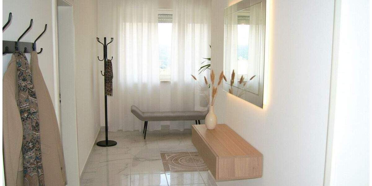 Etagenwohnung Kriftel - 3 Zimmer, 77 m&sup2;, 399.000&euro; | Angebot:25426841