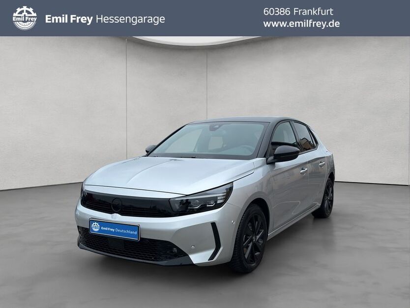 Opel Corsa 22.358 km 17.450 € Frankfurt 60386