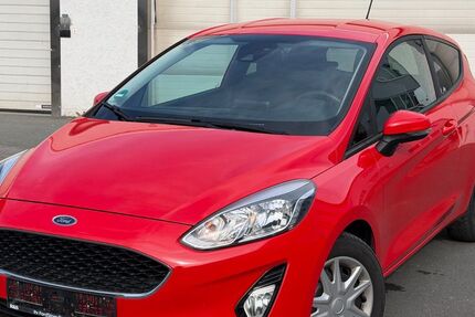 Ford Fiesta 88.980 km 6.900 &euro; Kelkheim 65779
