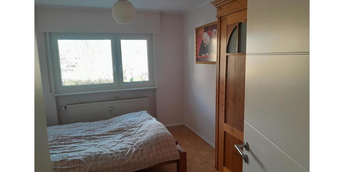 Etagenwohnung Frankfurt am Main Rödelheim - 3 Zimmer, 86 m&sup2;, 469.000&euro; | Angebot:26113747