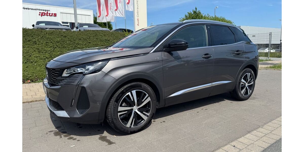 Peugeot 3008 80.000 km 17.400 &euro; Bad Homburg 61348