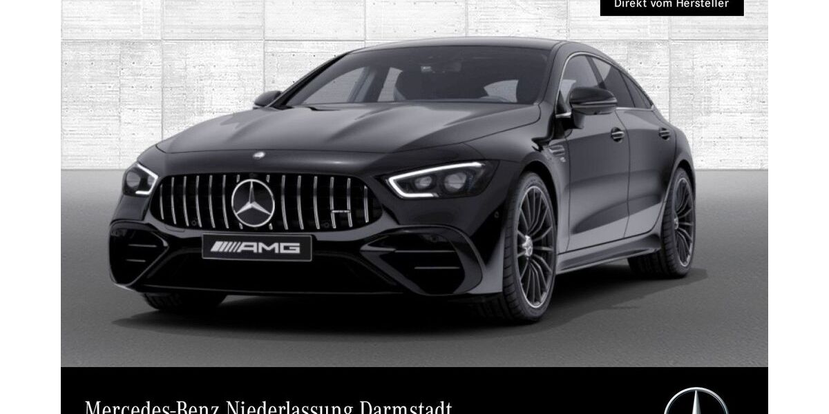 Mercedes-Benz AMG GT 14.000 km 112.850 &euro; Darmstadt 64295