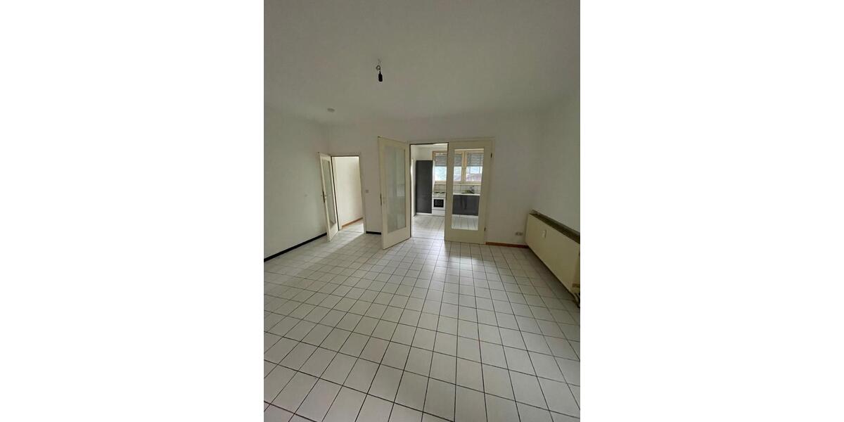 Ruhige 1-Zimmer Wohnung 1 zimmer