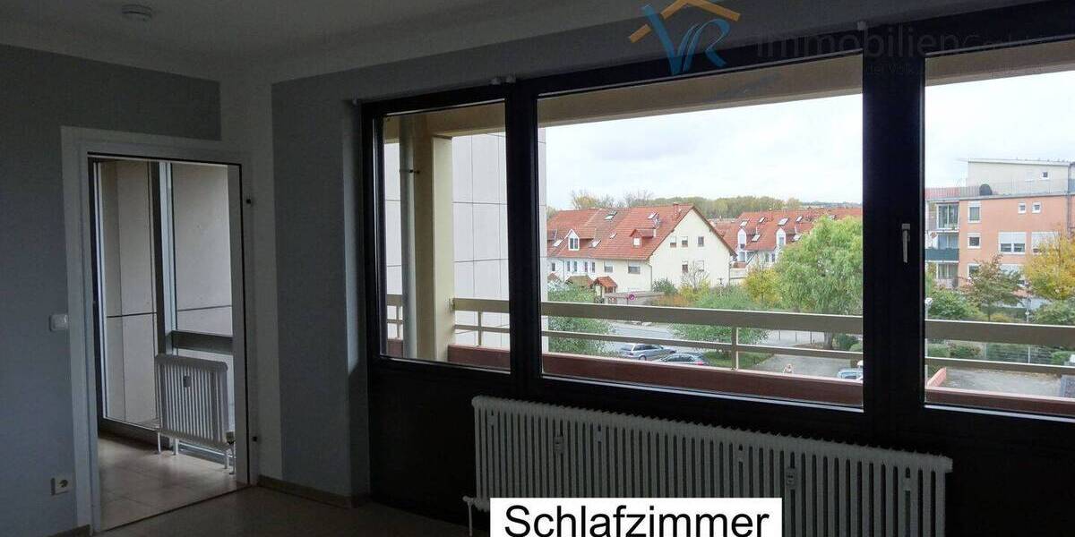 Etagenwohnung Ginsheim-Gustavsburg Gustavsburg - 2 Zimmer, 56 m&sup2;, 180.000&euro; | Angebot:25670404