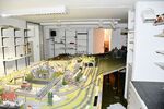 Architektenbungalow + Einliegerwohnung + separate Büroeinheit in Feldrandlage von DA-Arheilgen - Bungalow Darmstadt-Arheilgen Darmstadt/Vororte | Angebot:26440066