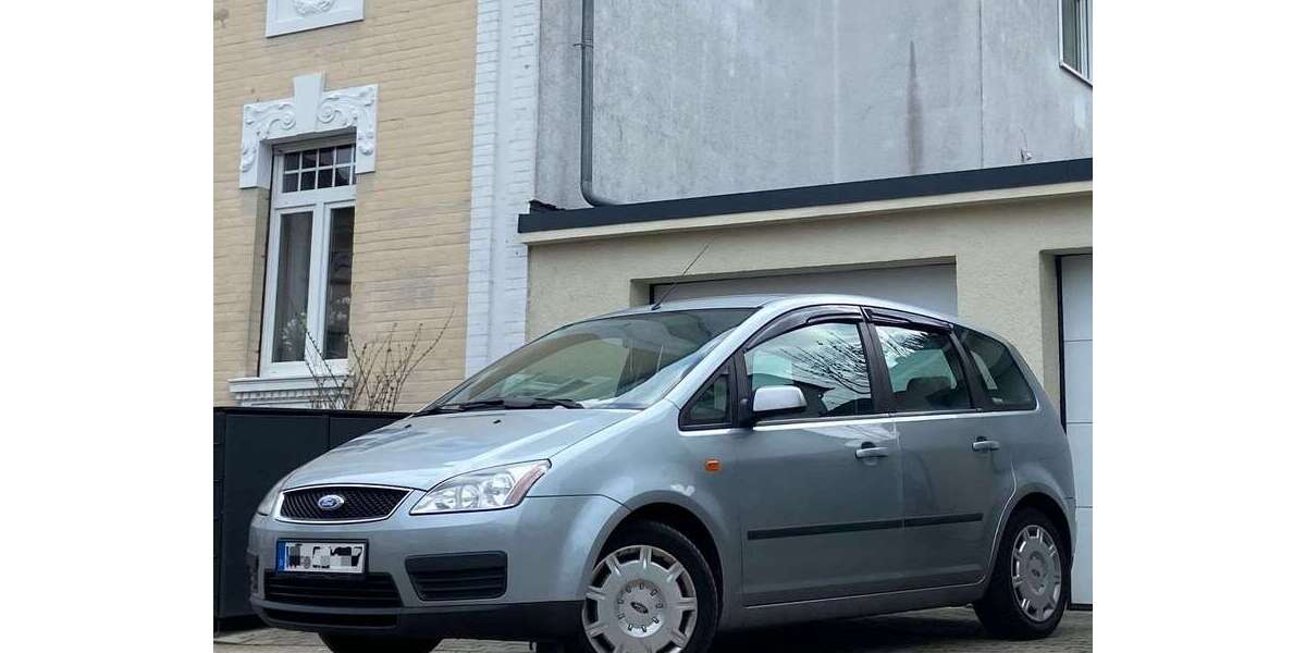 Ford C-Max 279.500 km 1.750 &euro; Frankfurt am main 65929