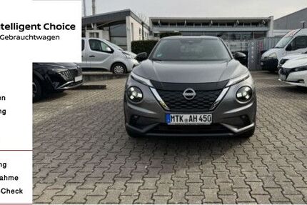 Nissan Juke 1.900 km 28.990 &euro; Kelkheim 65779