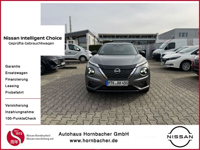 Nissan Juke 1.900 km 28.990 &euro; Kelkheim 65779