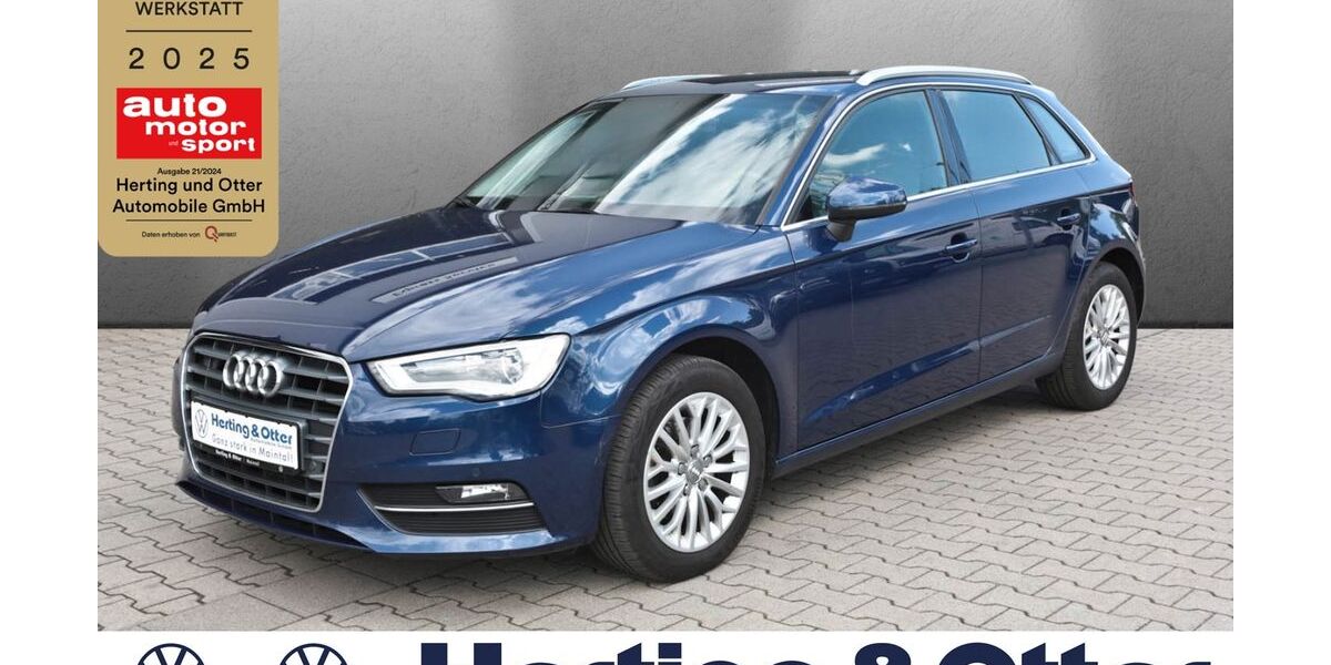 Audi A3 144.000 km 14.900 &euro; Maintal 63477