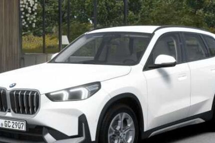 BMW X1 17.949 km 39.990 &euro; Bad Homburg 61352