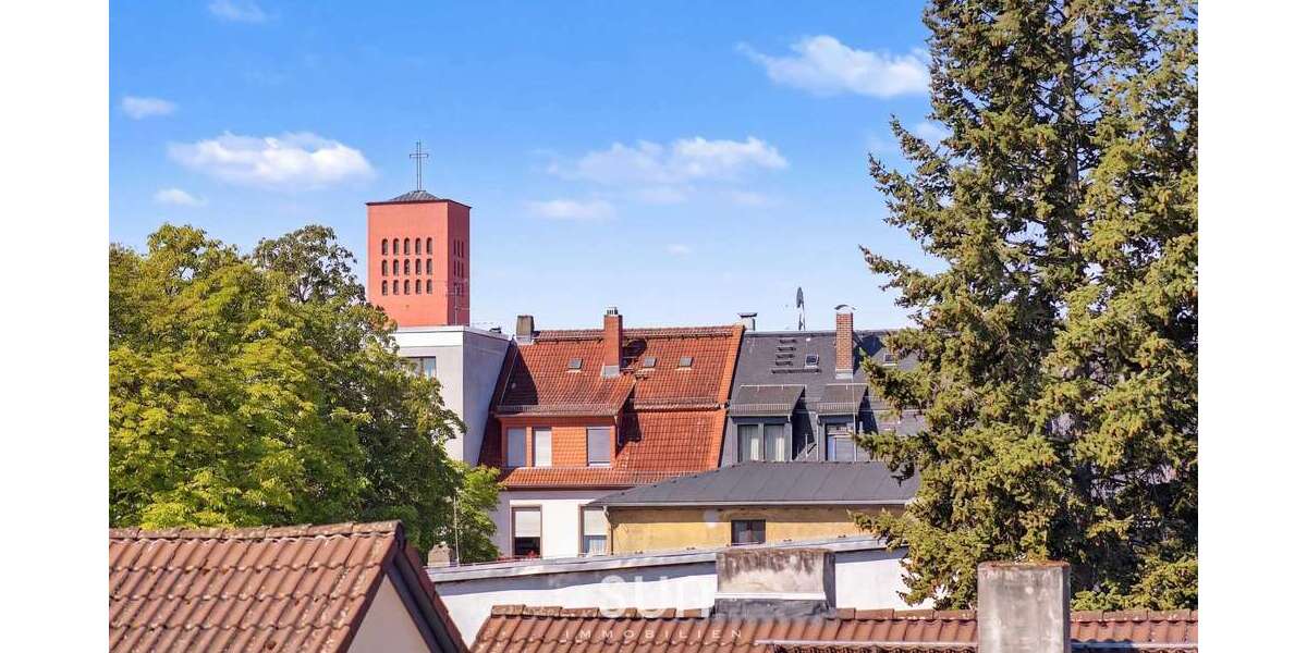 Etagenwohnung Frankfurt am Main Niederrad - 2 Zimmer, 71 m&sup2;, 334.000&euro; | Angebot:27198934