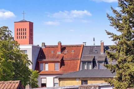 Wohnung Frankfurt am Main Niederrad - 2 Zimmer, 71 m&sup2;, 334.000&euro; | Angebot:27198934