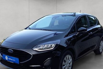Ford Fiesta 24.510 km 15.250 € Frankfurt 60386