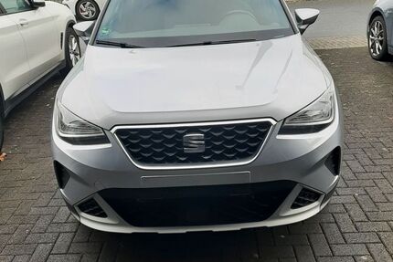 Seat Arona 19.000 km 17.950 € Wehrheim 61273