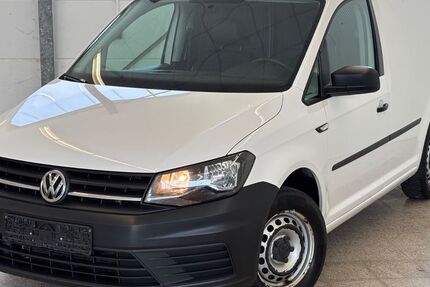 VW Caddy 209.527 km 7.550 € Hanau 63456