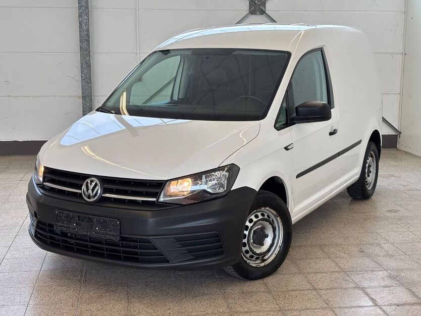 VW Caddy 209.527 km 7.550 € Hanau 63456