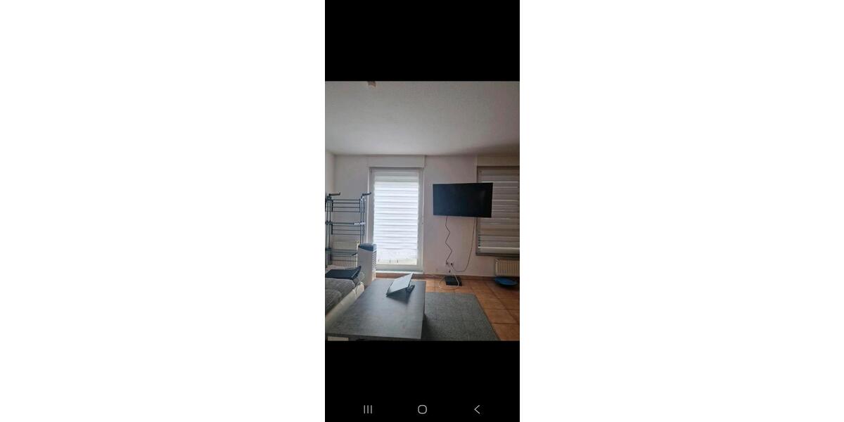 Etagenwohnung Frankfurt am Main Eschersheim - 2 Zimmer, 58 m&sup2;, 1.200&euro; | Angebot:25641977