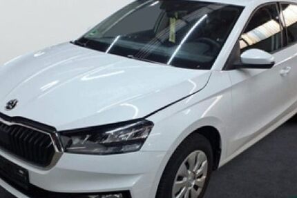 Skoda Fabia 23.211 km 16.760 &euro; Hofheim im Taunus 65719