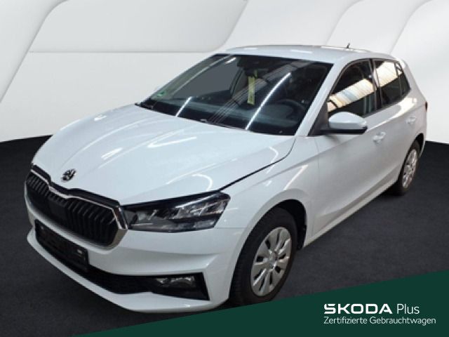 Skoda Fabia 23.211 km 16.760 &euro; Hofheim im Taunus 65719