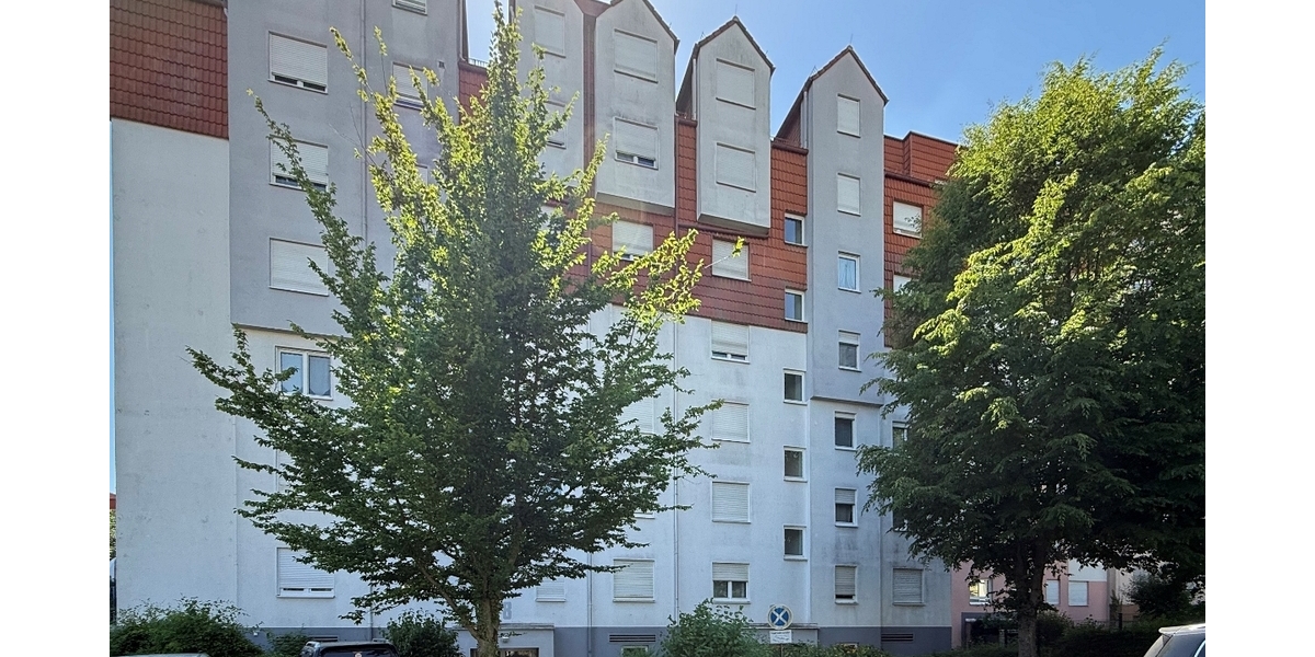Schwalbach: Attraktive und helle 2-Zimmer-Wohnung in gesuchter Wohnlage - Etagenwohnung Schwalbach | Angebot:26994299