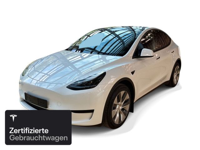 Tesla Model Y 37.949 km 30.700 &euro; Hanau 63457
