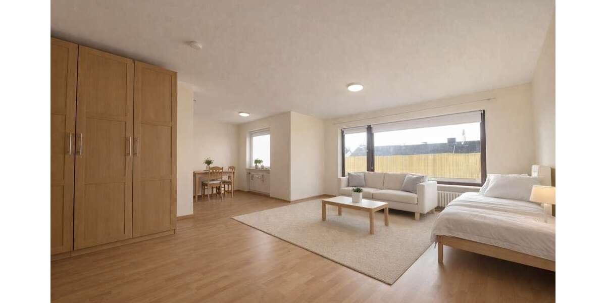 Wohnung zum Kaufen in Heusenstamm 339.000 € 107 m² 4 zimmer