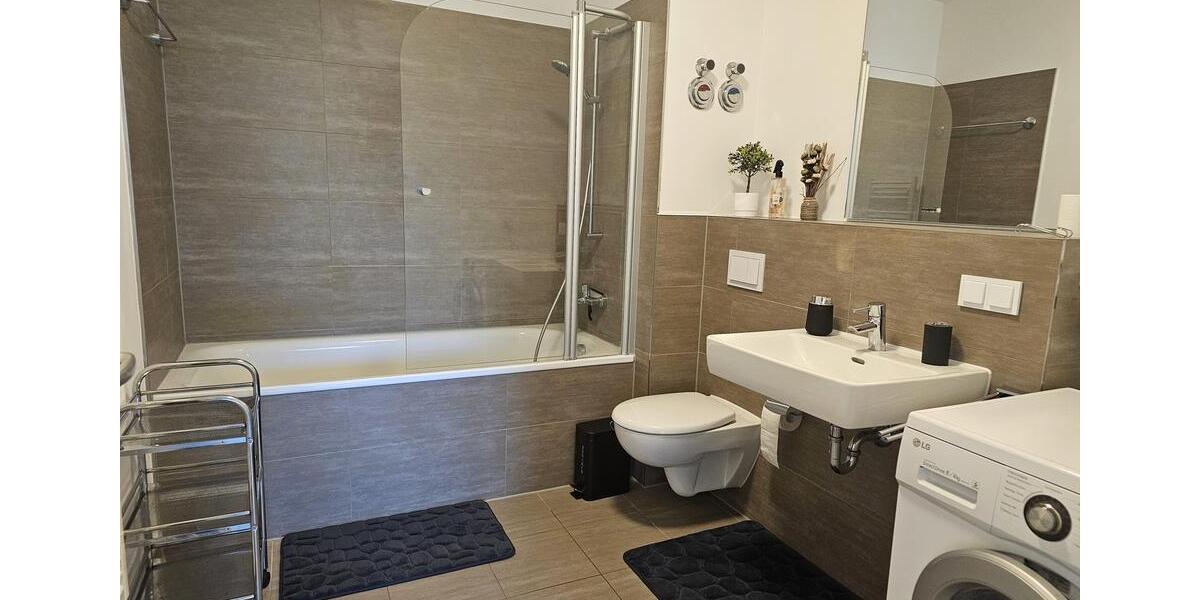 Etagenwohnung Frankfurt am Main Gutleutviertel - 3 Zimmer, 75 m&sup2;, 1.900&euro; | Angebot:26335540
