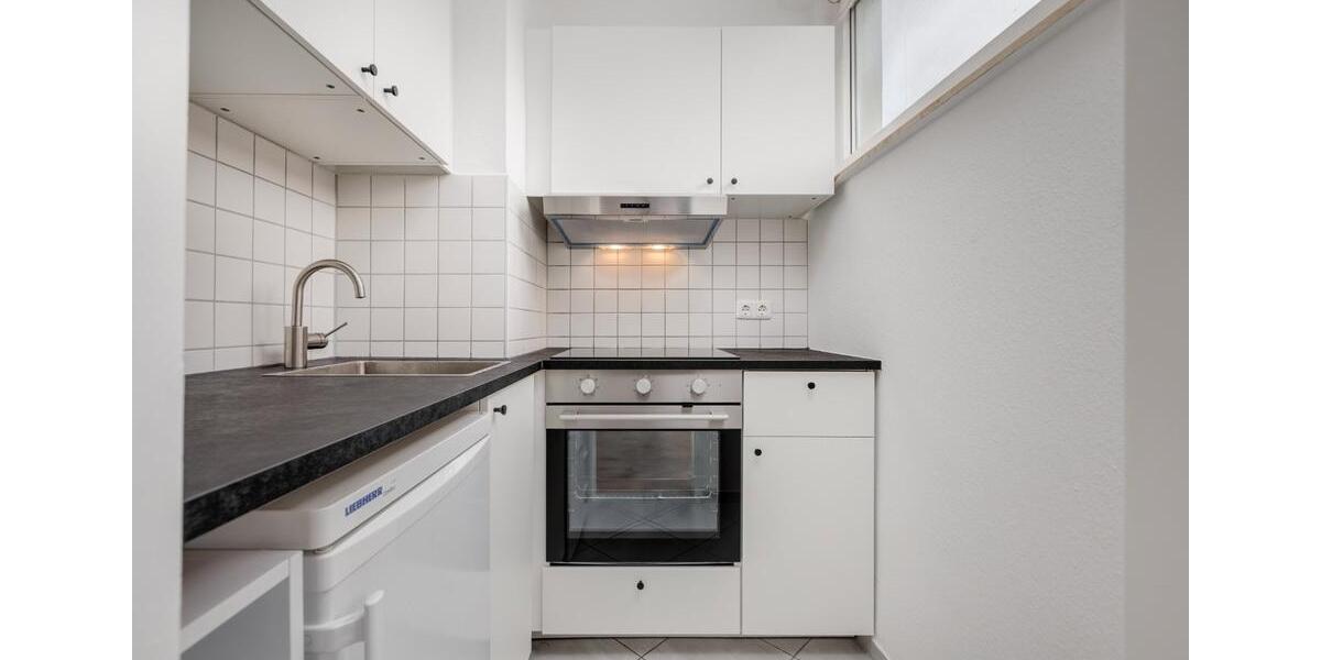 Etagenwohnung Frankfurt am Main Ostend - 1 Zimmer, 33 m&sup2;, 247.500&euro; | Angebot:26906316