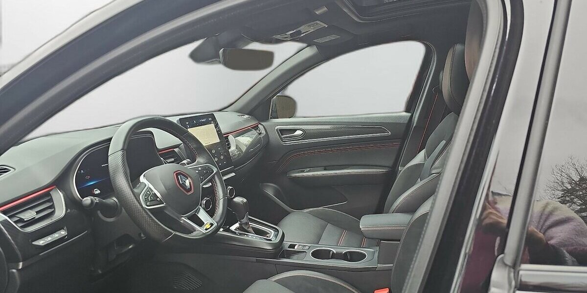 Renault Arkana R.S. Line+ Insp.TÜV + Bremse hinten+ NEU+ 68.551 km 21.245 &euro; Schwalbach/Taunus 65824