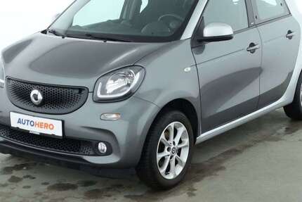 Smart forFour 82.179 km 8.900 &euro; Frankfurt am Main 65936
