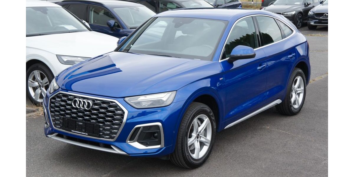 Audi Q5 100.000 km 33.333 &euro; Großkrotzenburg 63538