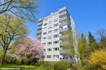 RESERVIERT! Top geschnittene 4 Zi Whg mit Lift nahe dem Kurpark - Etagenwohnung Bad Soden am Taunus | Angebot:26987424