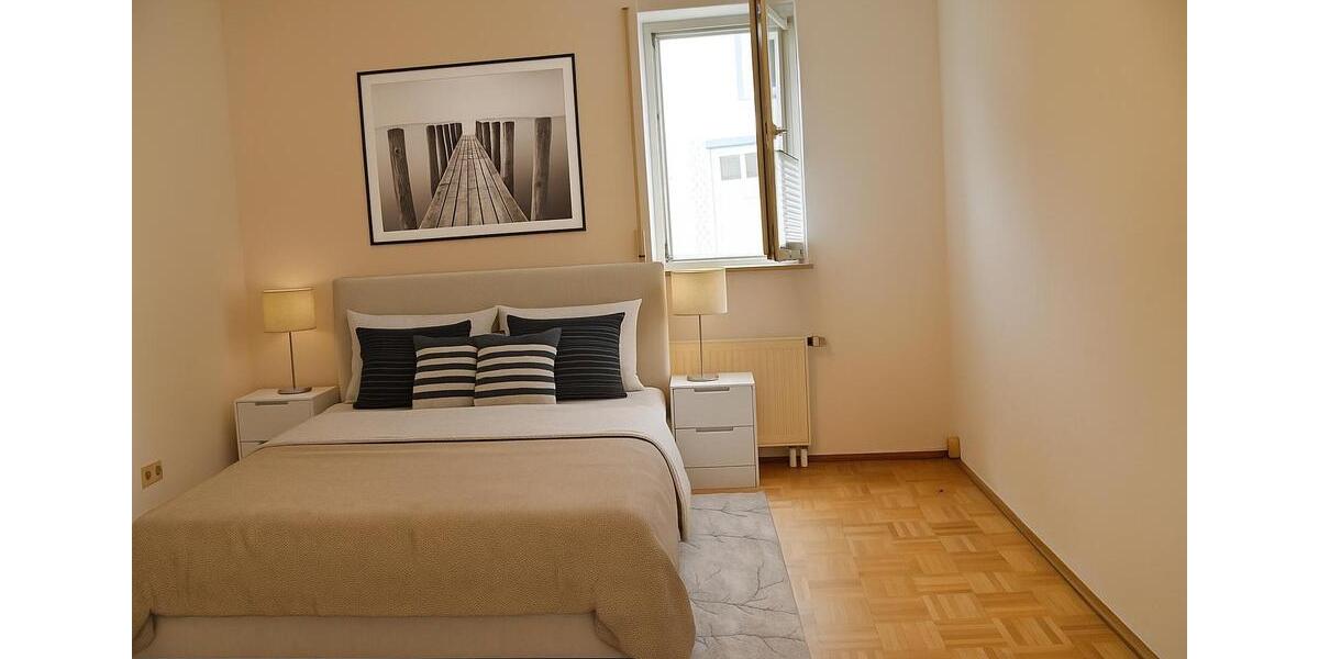 3 Zimmer EG Wohnung Oberursel-Oberstedten von Privat 3 zimmer