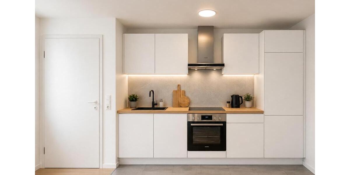 Etagenwohnung Hanau - 2.5 Zimmer, 53 m&sup2;, 235.000&euro; | Angebot:27078123