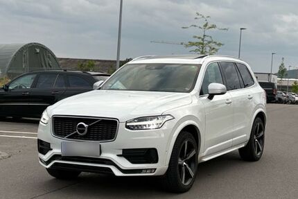 Volvo XC90 204.000 km 22.999 &euro; Karben 61184