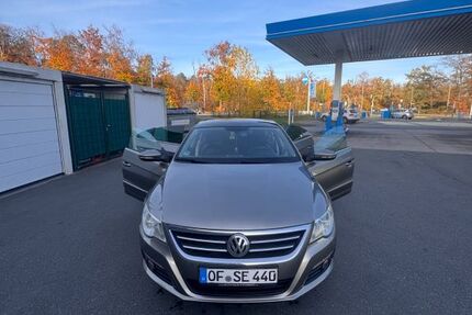 VW CC 194.000 km 5.500 &euro; Heusenstamm 63150
