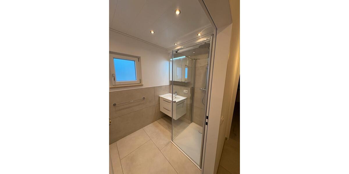 Erstbezug nach Sanierung Charmanter Bungalow in Darmstadt Arheil. 3 zimmer