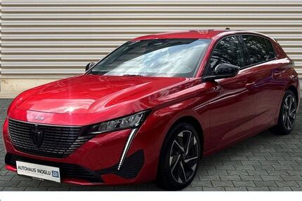 Peugeot 308 25.189 km 17.940 &euro; Rüsselsheim 65428