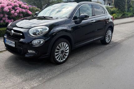 Fiat 500X 64.521 km 11.100 &euro; Friedrichsdorf 61381