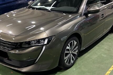Peugeot 508 126.000 km 13.804 &euro; Kelkheim 65779