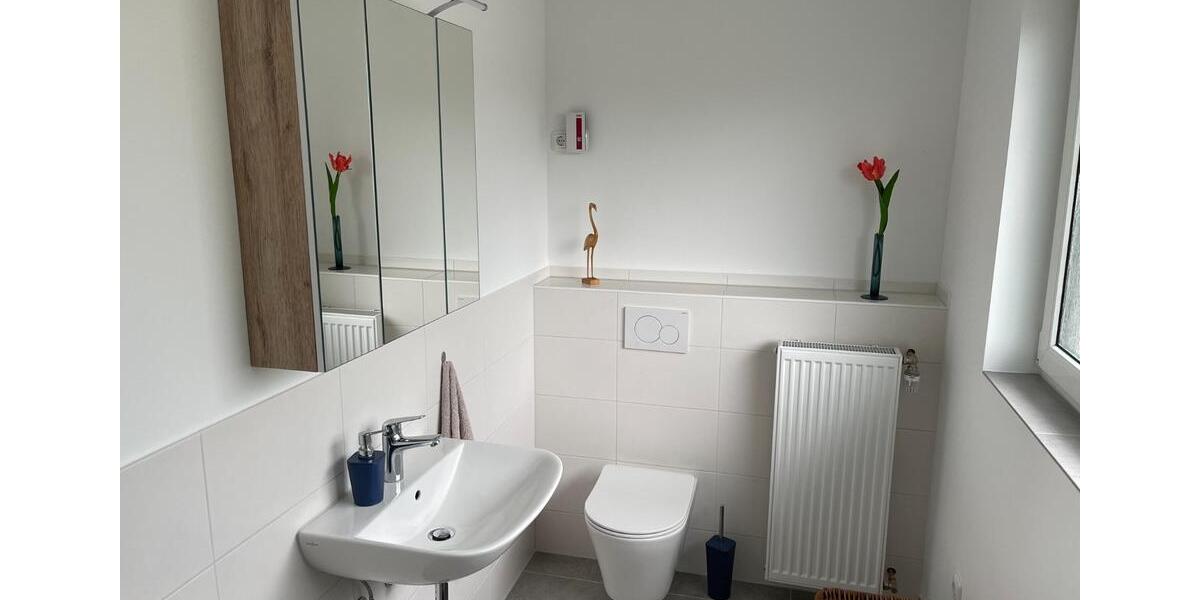 Doppelhaushälfte Hattersheim am Main - 5 Zimmer, 121 m&sup2;, 2.800&euro; | Angebot:25592621